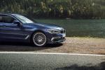 Alpina D5 S Allrad Limousine 2017 года
